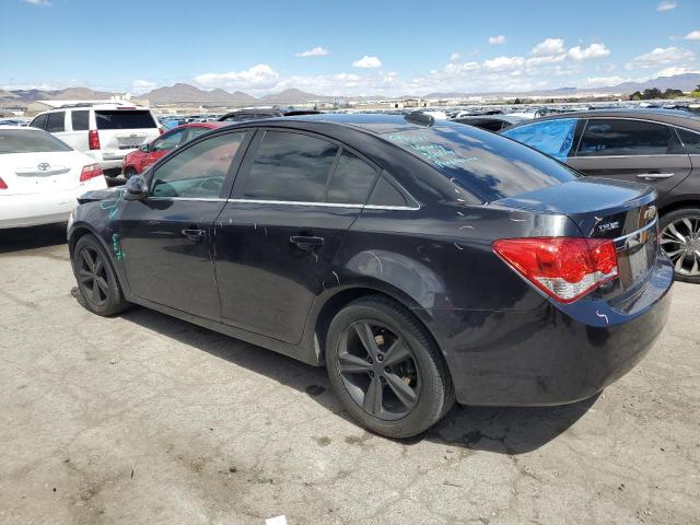 Продажа на аукционе авто 2015 Chevrolet Cruze Lt, vin: 1G1PE5SB6F7167306, номер лота: 48324244
