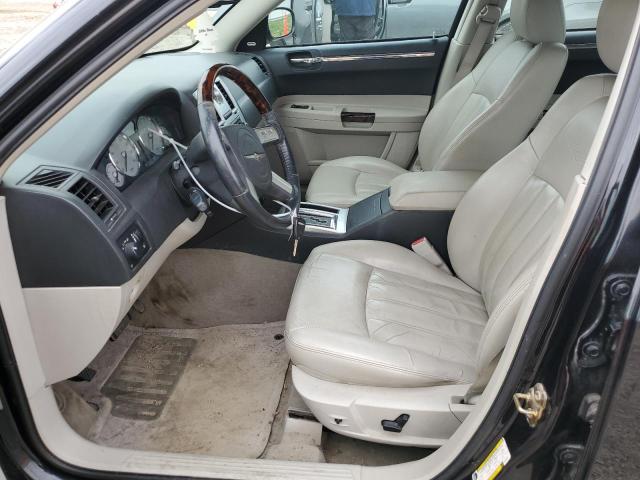 Auction sale of the 2006 Chrysler 300c, vin: 2C3LA63H26H399453, lot number: 50625584