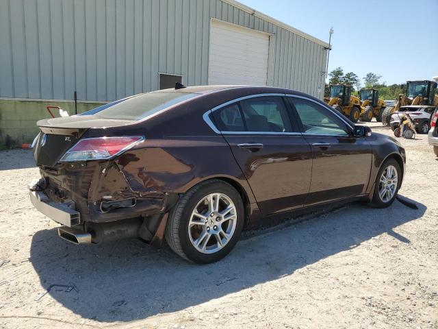 Aukcja sprzedaży 2011 Acura Tl, vin: 19UUA8F5XBA007245, numer aukcji: 50954734