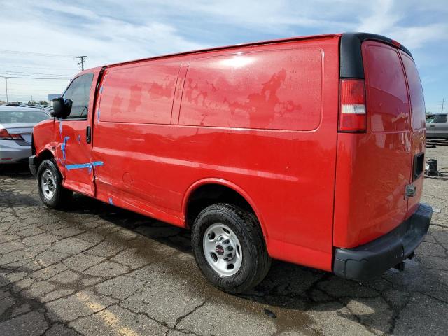 Aukcja sprzedaży 2015 Gmc Savana G2500, vin: 1GTW7FCFXF1279517, numer aukcji: 52743884