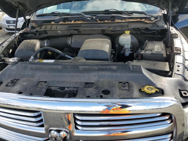 49947694 :رقم المزاد ، 1C6RR6GG4FS578108 vin ، 2015 Ram 1500 Slt مزاد بيع