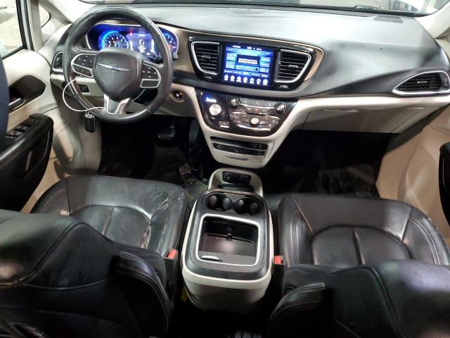 Aukcja sprzedaży 2017 Chrysler Pacifica Touring L Plus, vin: 2C4RC1EG5HR708515, numer aukcji: 52907694