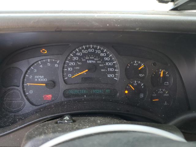 Продаж на аукціоні авто 2004 Chevrolet Silverado K1500, vin: 1GCEK19T64E126603, номер лоту: 52030214