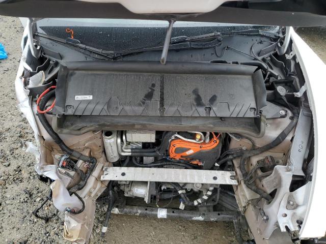 2022 Tesla Model Y მანქანა იყიდება აუქციონზე, vin: 7SAYGDEF5NF327427, აუქციონის ნომერი: 52421844