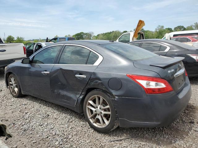 Aukcja sprzedaży 2011 Nissan Maxima, vin: 1N4AA5AP3BC810157, numer aukcji: 51167554