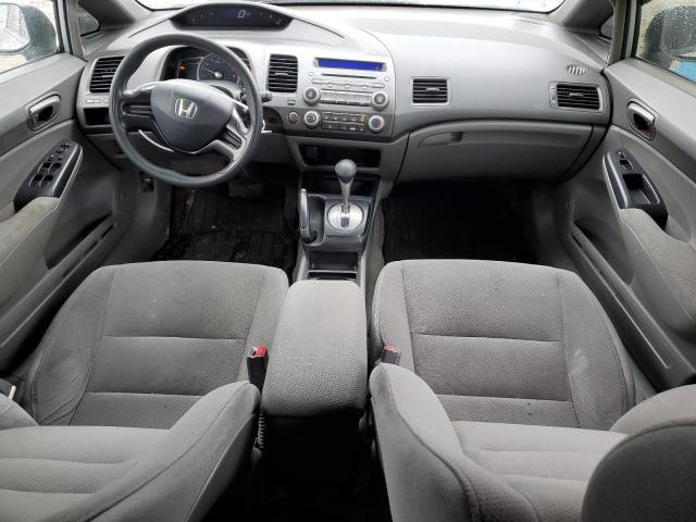 50300434 :رقم المزاد ، 2HGFA16357H041066 vin ، 2007 Honda Civic Dx مزاد بيع