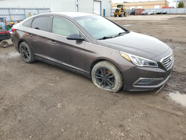 2015 Hyundai Sonata Se მანქანა იყიდება აუქციონზე, vin: 5NPE24AF9FH115914, აუქციონის ნომერი: 53207634