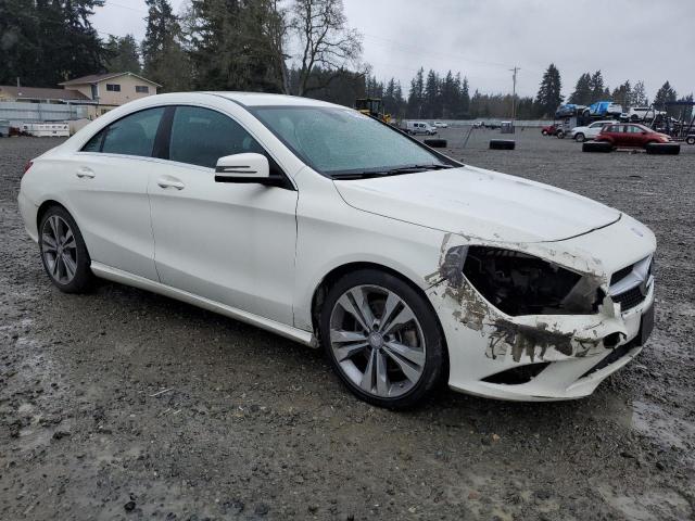 Продаж на аукціоні авто 2016 Mercedes-benz Cla 250, vin: WDDSJ4EB6GN312284, номер лоту: 49793854