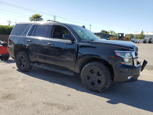 2019 Chevrolet Tahoe K1500 Lt მანქანა იყიდება აუქციონზე, vin: 1GNSKBKC6KR182413, აუქციონის ნომერი: 53049744