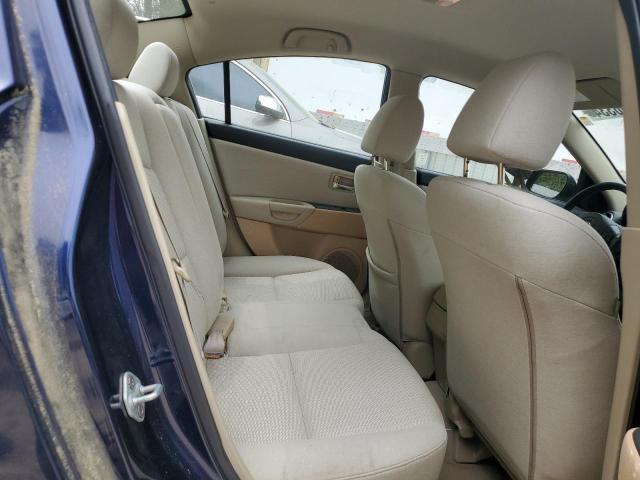 2009 Mazda 3 I მანქანა იყიდება აუქციონზე, vin: JM1BK32F291214114, აუქციონის ნომერი: 48406334
