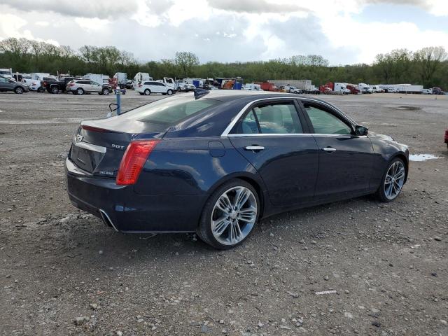 Продаж на аукціоні авто 2019 Cadillac Cts, vin: 1G6AX5SX7K0120682, номер лоту: 50795364