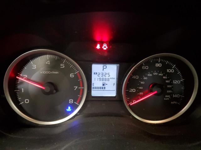 2014 Subaru Forester 2.5i Premium მანქანა იყიდება აუქციონზე, vin: JF2SJAEC0EH414095, აუქციონის ნომერი: 52645614