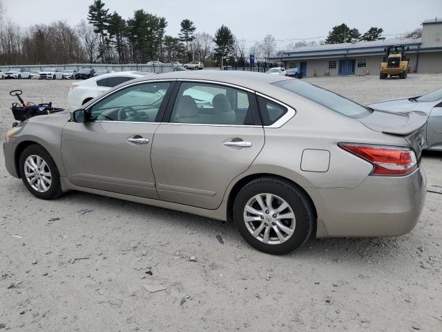 Aukcja sprzedaży 2014 Nissan Altima 2.5, vin: 1N4AL3AP2EC277995, numer aukcji: 48934304