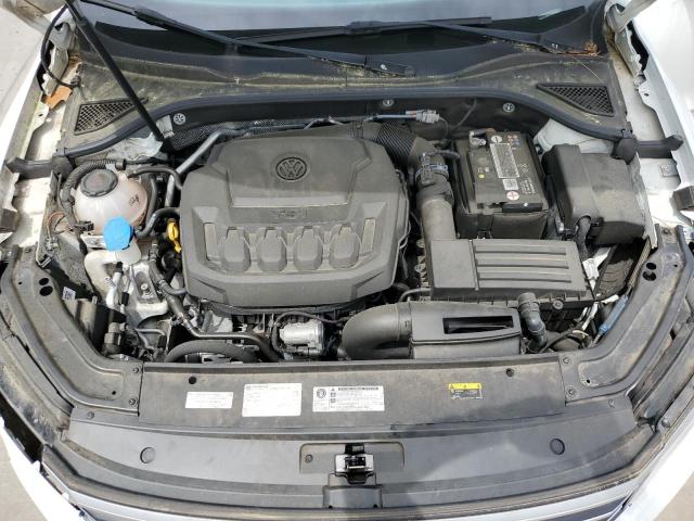 2018 Volkswagen Passat Sel Premium მანქანა იყიდება აუქციონზე, vin: 1VWCA7A33JC031669, აუქციონის ნომერი: 48473174