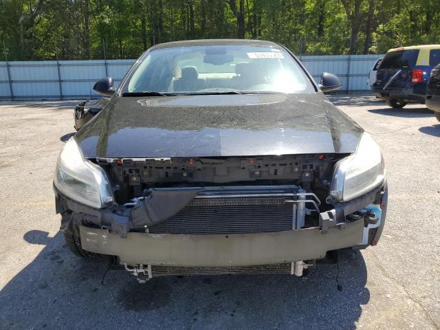 51833584 :رقم المزاد ، W04GS5EC5B1000639 vin ، 2011 Buick Regal Cxl مزاد بيع