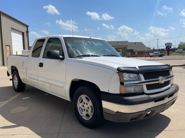 52327734 :رقم المزاد ، 2GCEC19T931308342 vin ، 2003 Chevrolet Silverado C1500 مزاد بيع