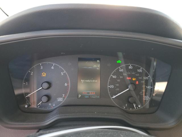44779504 :رقم المزاد ، JTDBCMFE7P3003237 vin ، 2023 Toyota Corolla Le مزاد بيع