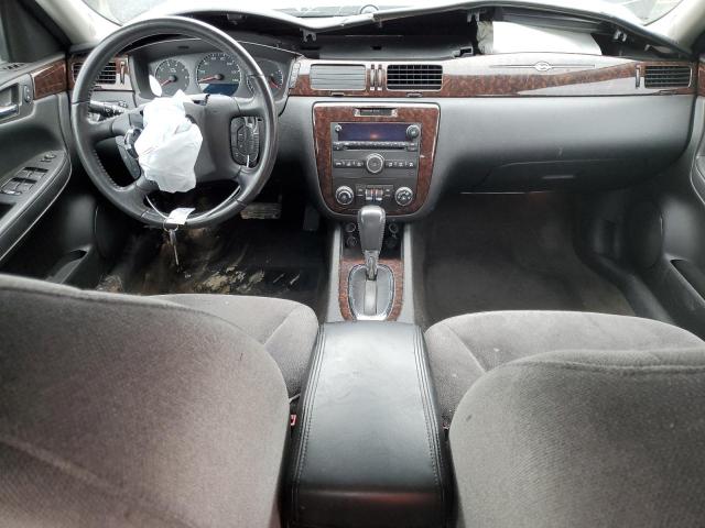 49431064 :رقم المزاد ، 2G1WB5E30C1106499 vin ، 2012 Chevrolet Impala Lt مزاد بيع