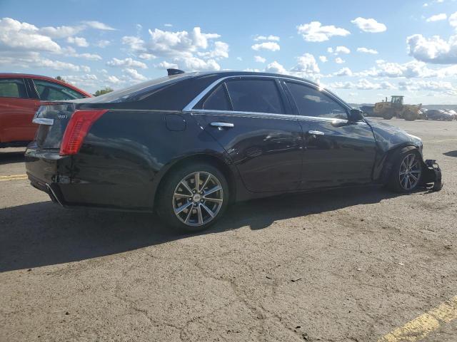 52147474 :رقم المزاد ، 1G6AR5SX0H0110787 vin ، 2017 Cadillac Cts Luxury مزاد بيع