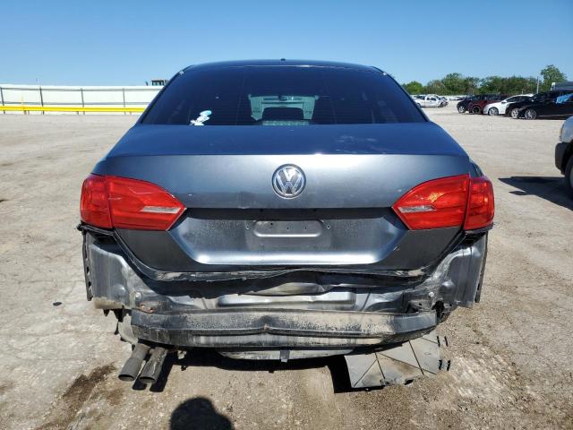 53116344 :رقم المزاد ، 3VW2K7AJ4EM377984 vin ، 2014 Volkswagen Jetta Base مزاد بيع