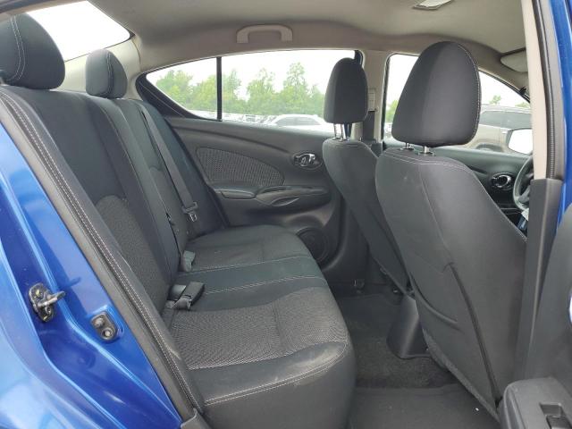 Aukcja sprzedaży 2016 Nissan Versa S, vin: 3N1CN7AP2GL867452, numer aukcji: 51438104