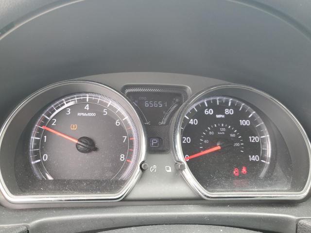 Aukcja sprzedaży 2016 Nissan Versa S, vin: 3N1CN7AP2GL867452, numer aukcji: 51438104