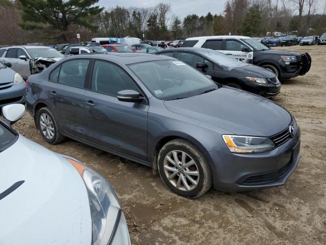 Продажа на аукционе авто 2012 Volkswagen Jetta Se, vin: 3VWDP7AJ8CM314216, номер лота: 48414054