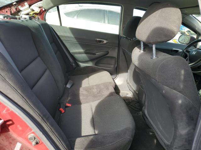 Продаж на аукціоні авто 2009 Honda Civic Lx-s, vin: 2HGFA16609H325766, номер лоту: 51263654