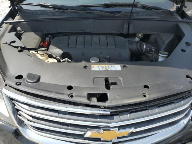 2017 Chevrolet Traverse Premier მანქანა იყიდება აუქციონზე, vin: 1GNKRJKD0HJ331355, აუქციონის ნომერი: 51267034