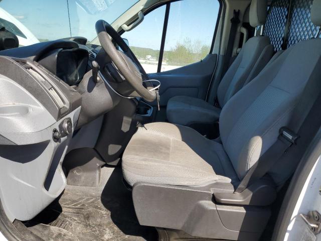 52824814 :رقم المزاد ، 1FTYE1YM6GKB40991 vin ، 2016 Ford Transit T-150 مزاد بيع