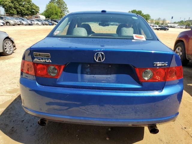Aukcja sprzedaży 2006 Acura Tsx, vin: JH4CL96876C024209, numer aukcji: 52202524