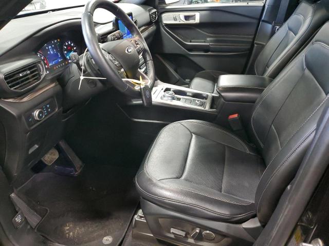 Продаж на аукціоні авто 2020 Ford Explorer Limited, vin: 1FMSK8FH0LGB93630, номер лоту: 50767054
