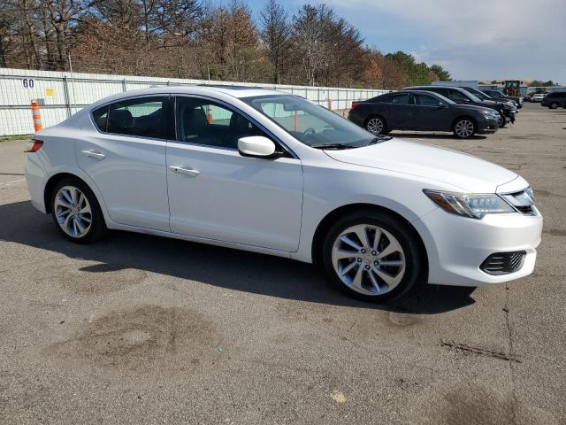 2016 Acura Ilx Base Watch Plus მანქანა იყიდება აუქციონზე, vin: 19UDE2F32GA025651, აუქციონის ნომერი: 52292054