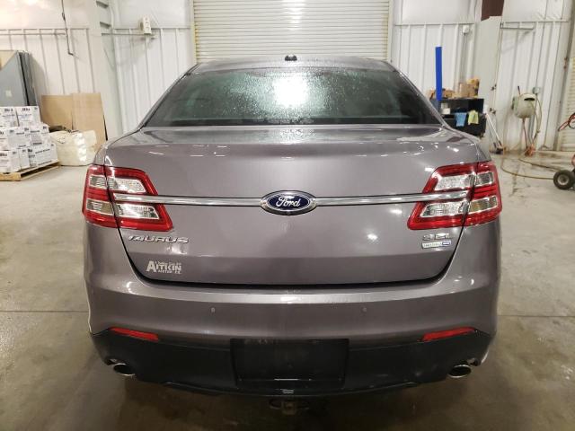 2014 Ford Taurus Sel მანქანა იყიდება აუქციონზე, vin: 1FAHP2H81EG112279, აუქციონის ნომერი: 52366444