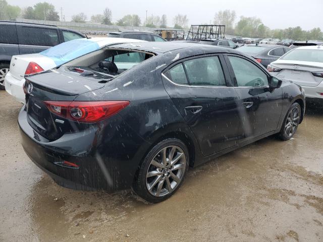 Продажа на аукционе авто 2018 Mazda 3 Touring, vin: 3MZBN1V37JM182214, номер лота: 50161804
