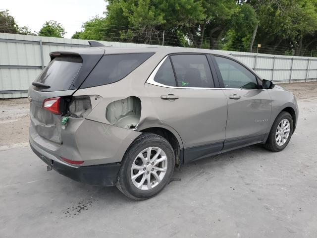 Aukcja sprzedaży 2019 Chevrolet Equinox Lt, vin: 3GNAXKEV0KS513347, numer aukcji: 50262794