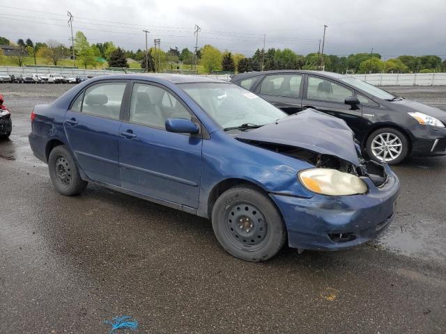 Aukcja sprzedaży 2003 Toyota Corolla Ce, vin: JTDBR32E430037789, numer aukcji: 52883644