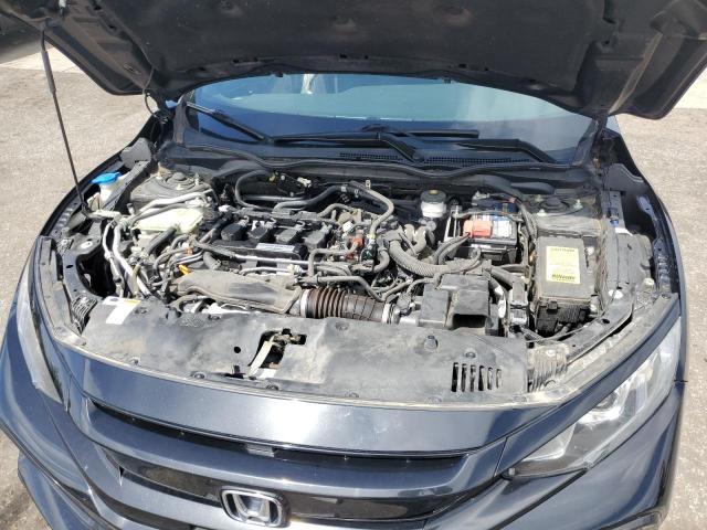 Продаж на аукціоні авто 2018 Honda Civic Sport, vin: SHHFK7H42JU408165, номер лоту: 53154384