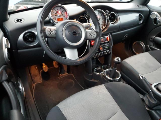 Продажа на аукционе авто 2008 Mini Cooper, vin: WMWRF33598TF68286, номер лота: 50177364
