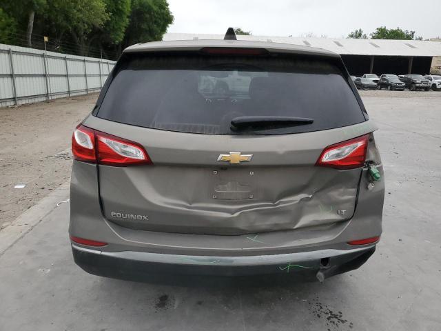 Aukcja sprzedaży 2019 Chevrolet Equinox Lt, vin: 3GNAXKEV0KS513347, numer aukcji: 50262794