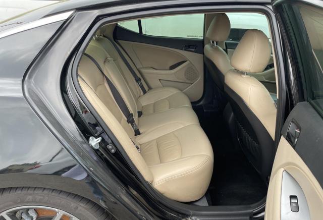 Продажа на аукционе авто 2015 Kia Optima Lx, vin: KNAGM4A72F5661477, номер лота: 49377024