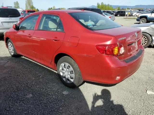 Aukcja sprzedaży 2010 Toyota Corolla Base, vin: 1NXBU4EE2AZ261130, numer aukcji: 49438414