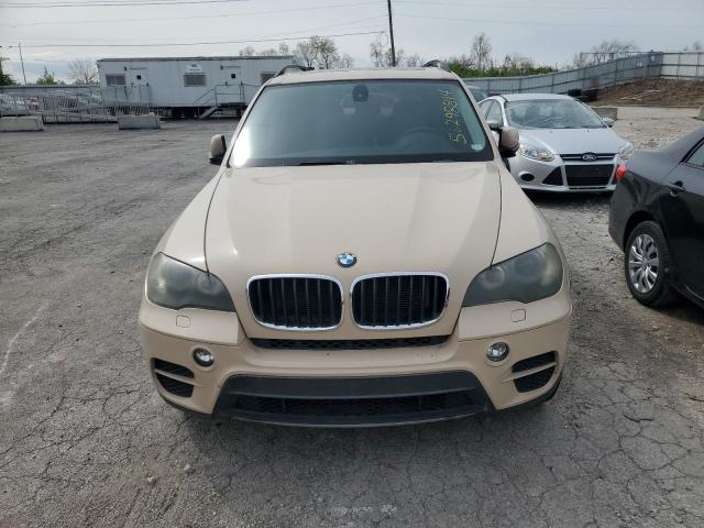 Продажа на аукционе авто 2011 Bmw X5 Xdrive35i, vin: 5UXZV4C51BL400656, номер лота: 50298814