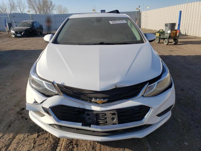Aukcja sprzedaży 2016 Chevrolet Cruze Lt, vin: 1G1BE5SM4G7258720, numer aukcji: 50251214