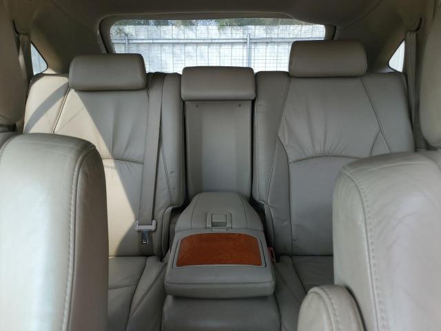 Продажа на аукционе авто 2008 Lexus Rx 350, vin: 2T2GK31U68C051799, номер лота: 48923734