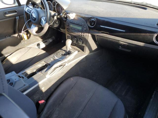 49265014 :رقم المزاد ، JM1NC25FX60115834 vin ، 2006 Mazda Mx-5 Miata مزاد بيع