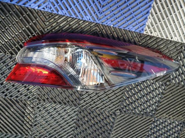 50771554 :رقم المزاد ، 4T1R11AK0PU817686 vin ، 2023 Toyota Camry Le مزاد بيع