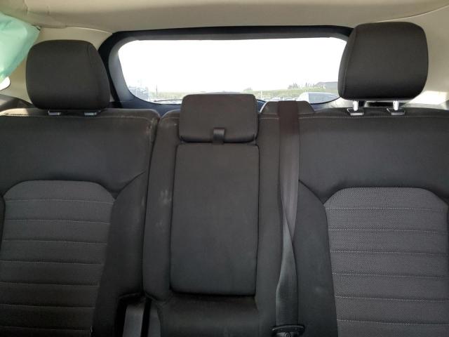 2015 Ford Edge Se მანქანა იყიდება აუქციონზე, vin: 2FMTK3G95FBC42587, აუქციონის ნომერი: 49651174