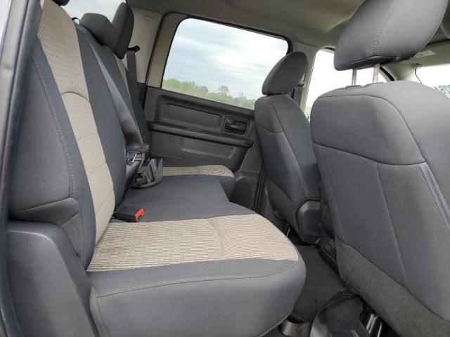 2012 Dodge Ram 1500 St მანქანა იყიდება აუქციონზე, vin: 1C6RD7KP6CS241432, აუქციონის ნომერი: 52569264