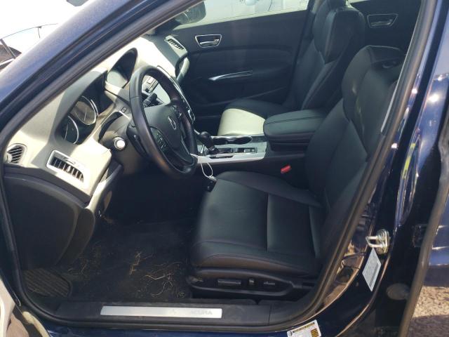 Aukcja sprzedaży 2019 Acura Tlx, vin: 19UUB1F31KA008304, numer aukcji: 78067093